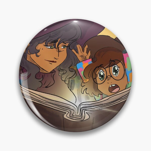 Item preview, Spellbook Apprentice designed and sold by SteeKira.