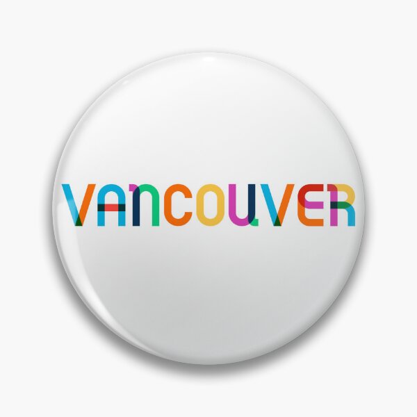 Item preview, Vancouver designed and sold by CanadianEhhhh.