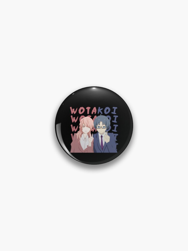 Pin on wotakoi