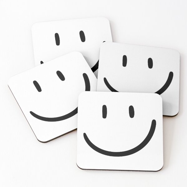 Item preview, smiley face designed and sold by BluePlanetStore.