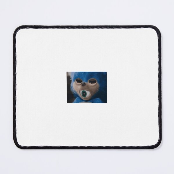 Artikelvorschau, Verfluchter Sonic entworfen und verkauft von Larry-Designs.