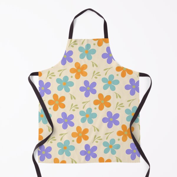 Item preview, Floral pattern designed and sold by Timegraf.