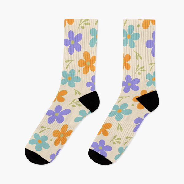 Item preview, Floral pattern designed and sold by Timegraf.