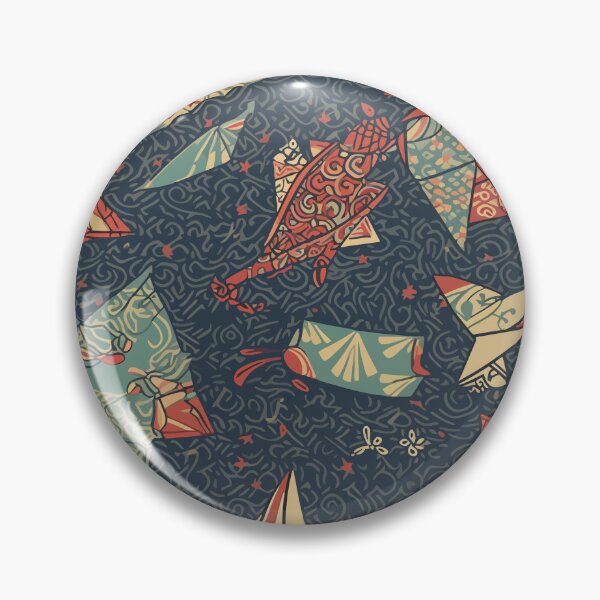 Item preview, Japon Kites designed and sold by LDSH.
