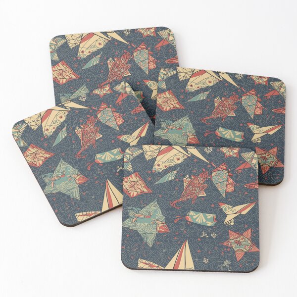Item preview, Japon Kites designed and sold by LDSH.