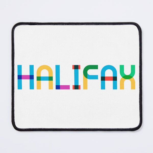 Item preview, Halifax designed and sold by CanadianEhhhh.