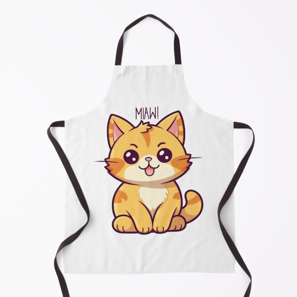 Item preview, Nyan Cat Adorable Miaw face meow designed and sold by PatternPatty.