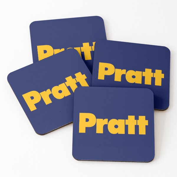 Item preview, BEST SELLER - Pratt Institute Logo  designed and sold by Jeniferclarks.