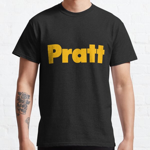Item preview, BEST SELLER - Pratt Institute Logo  designed and sold by Jeniferclarks.