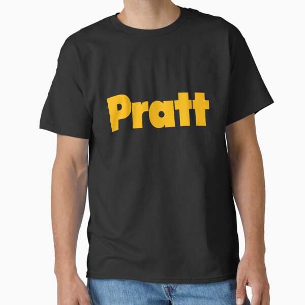 Artikel-Vorschau von BESTSELLER - Pratt Institute Logo, designt und verkauft von Jeniferclarks.