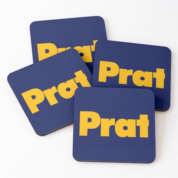 Item preview, BEST SELLER - Pratt Institute Logo Merchandise  designed and sold by Jeniferclarks.