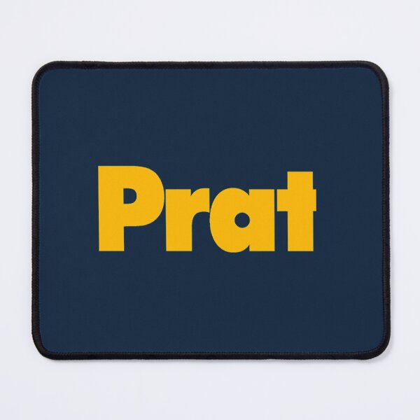 Item preview, BEST SELLER - Pratt Institute Logo Merchandise designed and sold by Jeniferclarks.