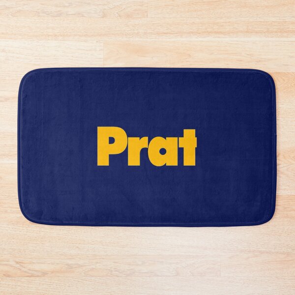 Item preview, BEST SELLER - Pratt Institute Logo Merchandise  designed and sold by Jeniferclarks.