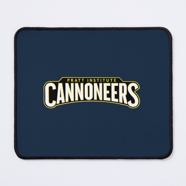 Item preview, Pratt Cannoneers, merch designed and sold by Jeniferclarks.