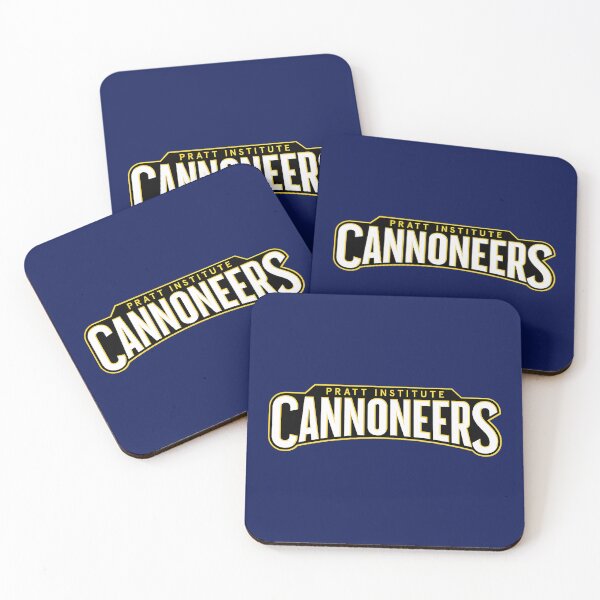 Item preview, Pratt Cannoneers, merch designed and sold by Jeniferclarks.
