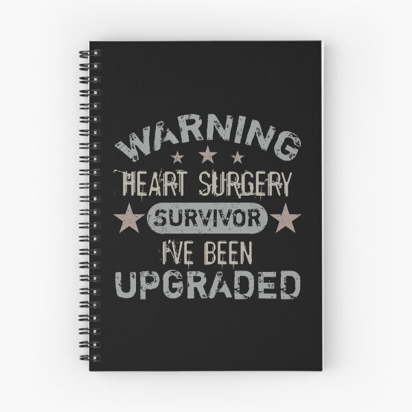 Item preview, Heart Surgery Humor Upgraded designed and sold by thepixelgarden.