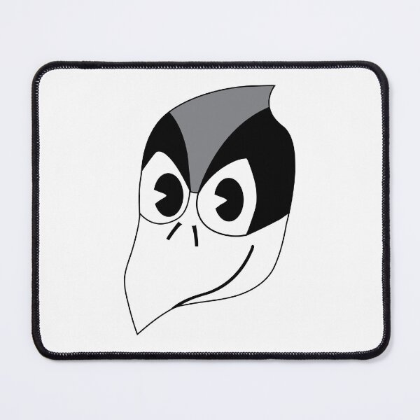 Item preview, Cawki Crow designed and sold by StAlbinus.