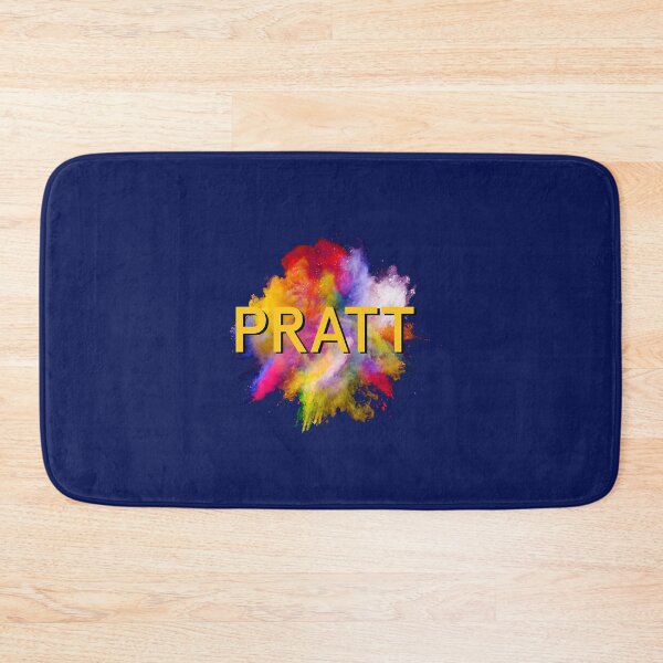 Item preview, Pratt Institute 1 designed and sold by Jeniferclarks.