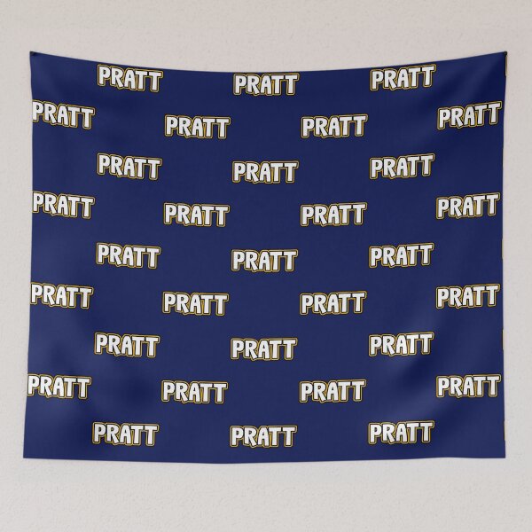 Item preview, Pratt Institute   designed and sold by Jeniferclarks.