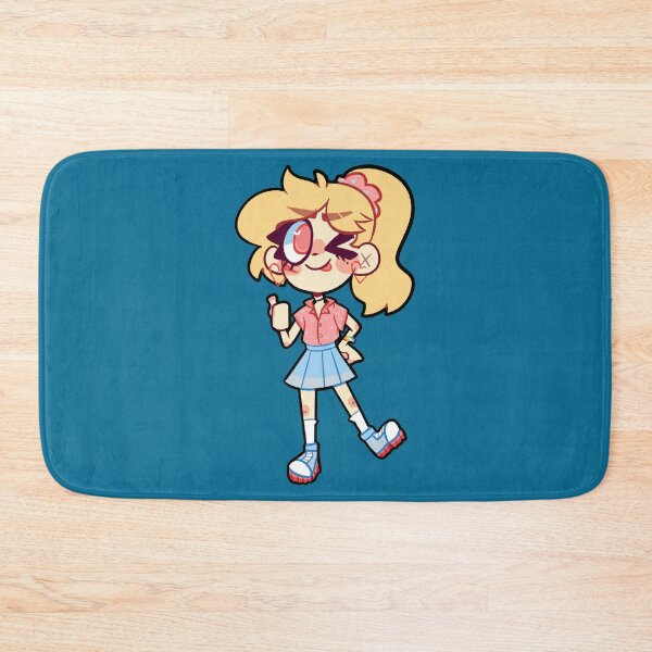 Item preview, [Amphibia] Sasha Gaybright designed and sold by FabricNerdz.