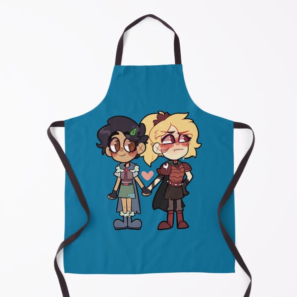 Item preview, [Amphibia] Sasharcy designed and sold by FabricNerdz.