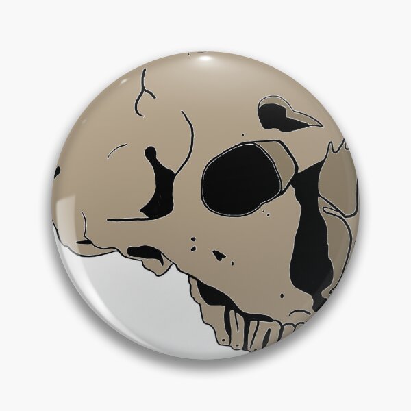 Item preview, La Ferrassie 1 Skull designed and sold by Jadalane38.