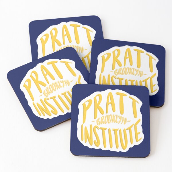 Item preview, Pratt Institute Brooklyn designed and sold by Jeniferclarks.