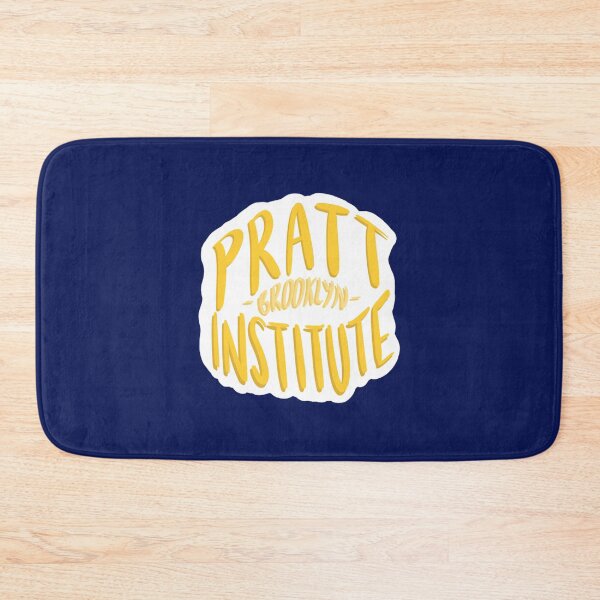 Item preview, Pratt Institute Brooklyn designed and sold by Jeniferclarks.