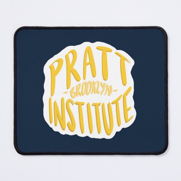 Item preview, Pratt Institute Brooklyn designed and sold by Jeniferclarks.