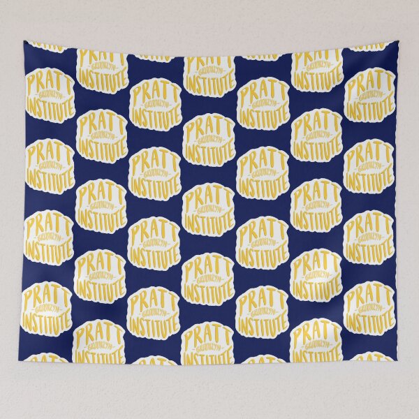Item preview, Pratt Institute Brooklyn designed and sold by Jeniferclarks.