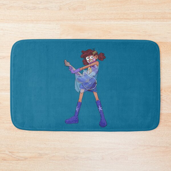 Item preview, Anne Boonchuy! designed and sold by FabricNerdz.