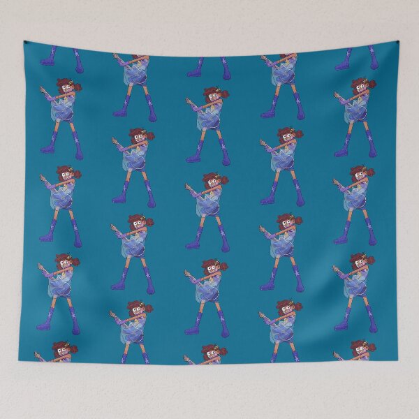 Item preview, Anne Boonchuy! designed and sold by FabricNerdz.