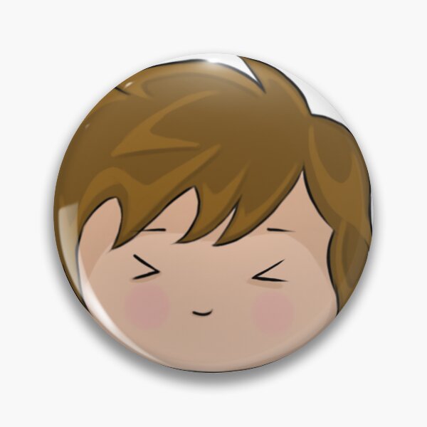 Item preview, Geoff Waterparks Sticker designed and sold by Hiidefdizzy.
