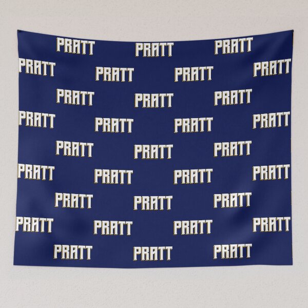 Item preview, Pratt Institue designed and sold by Jeniferclarks.
