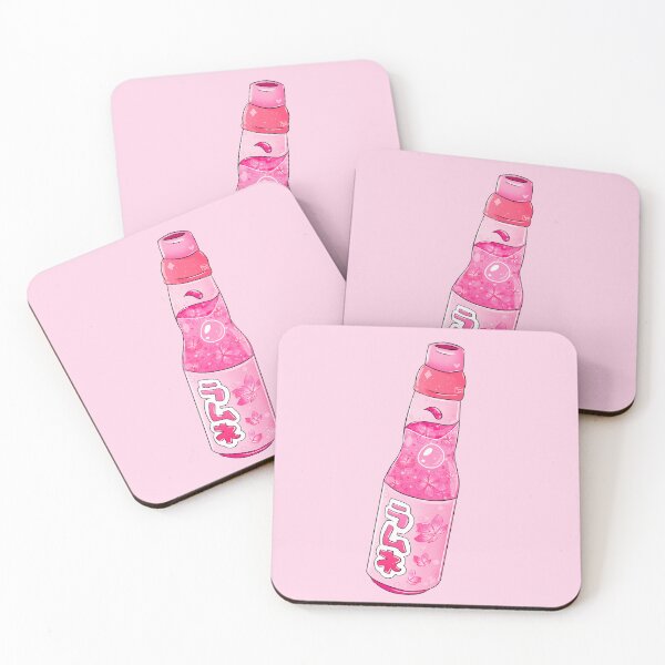Item preview, Sakura Ramune designed and sold by Sonoyin.