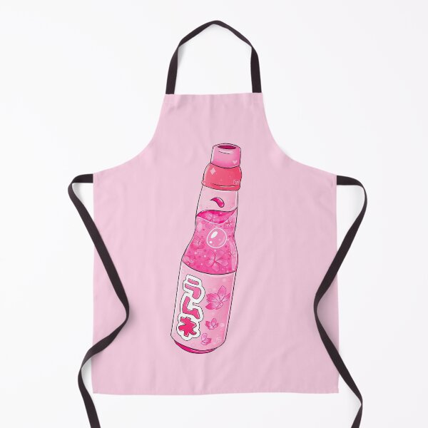 Item preview, Sakura Ramune designed and sold by Sonoyin.