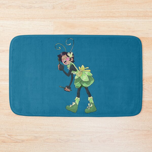 Item preview, Marcy Wu! designed and sold by FabricNerdz.