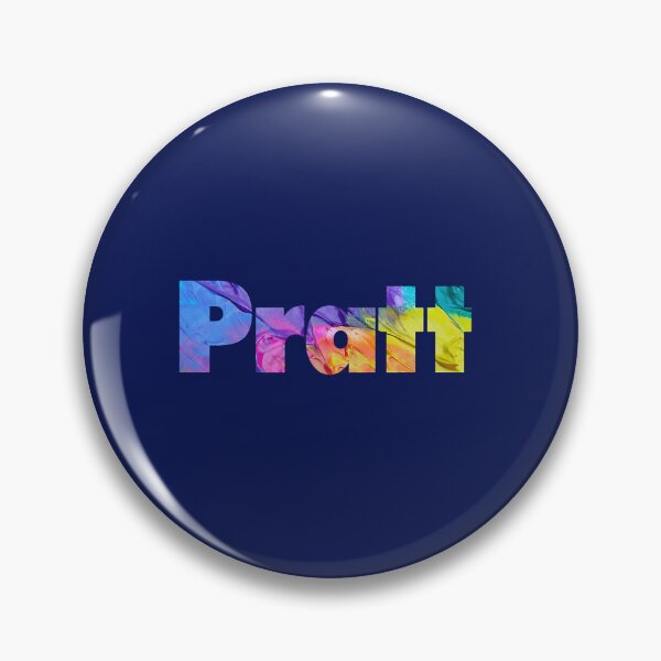 Artikelvorschau, Pratt-Institut entworfen und verkauft von Jeniferclarks.