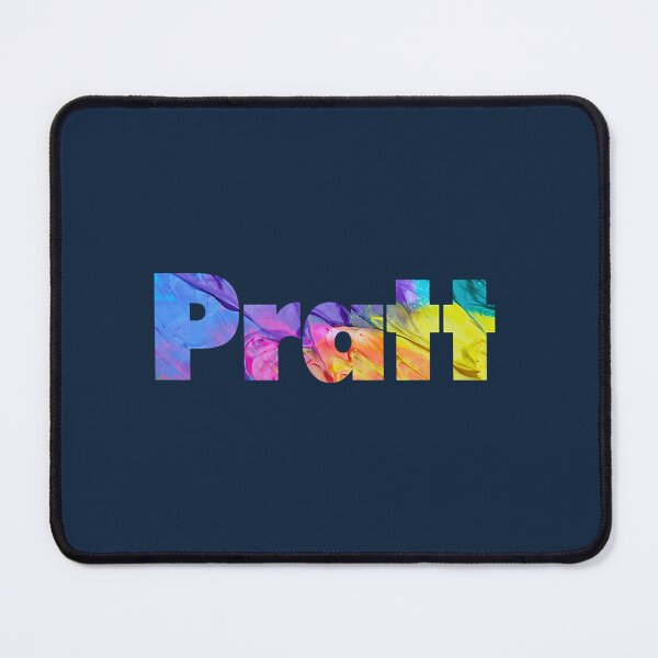 Item preview, Pratt Institute designed and sold by Jeniferclarks.