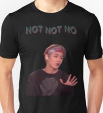 Taehyung Unisex T-Shirt