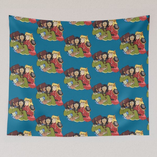 Item preview, Sashannarcy (Marcy_s Mindscape) Active designed and sold by FabricNerdz.