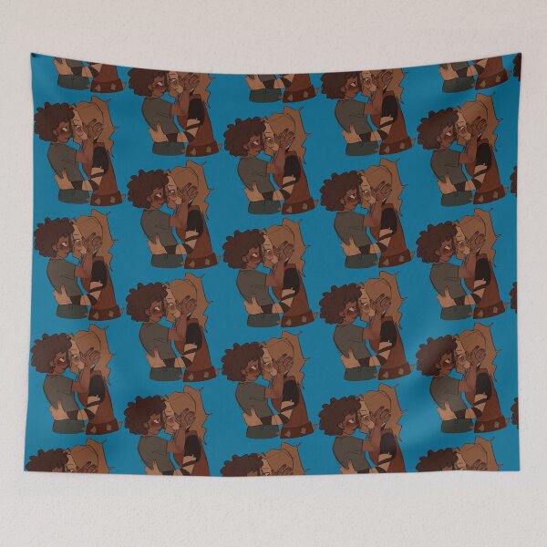 Item preview, Sashanne  (2) designed and sold by FabricNerdz.