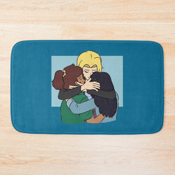 Item preview, We_ll deal with our emotional baggage later designed and sold by FabricNerdz.