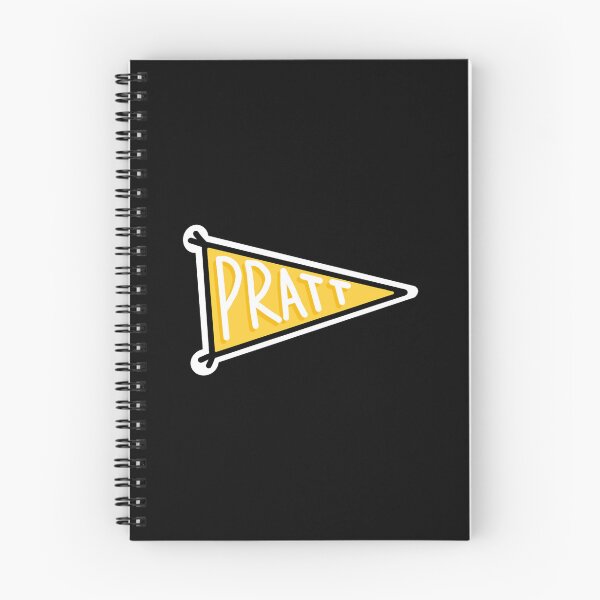 Item preview, Pratt Institute Flag designed and sold by Jeniferclarks.