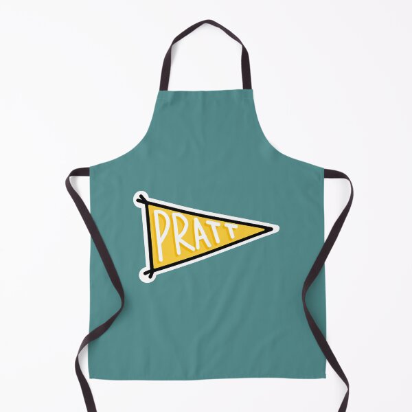 Item preview, Pratt Institute Flag designed and sold by Jeniferclarks.
