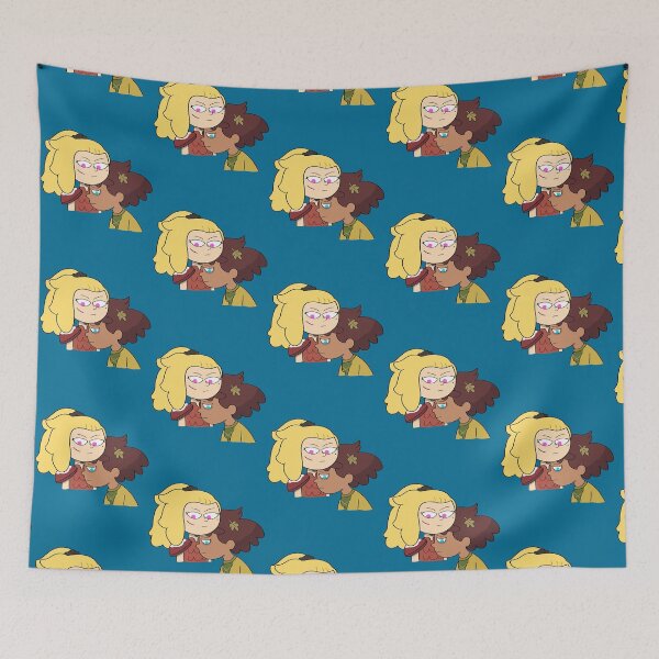 Item preview, Why So Blue designed and sold by FabricNerdz.