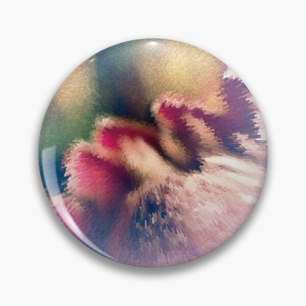 Item preview, Abstract Protea designed and sold by imaginethis.
