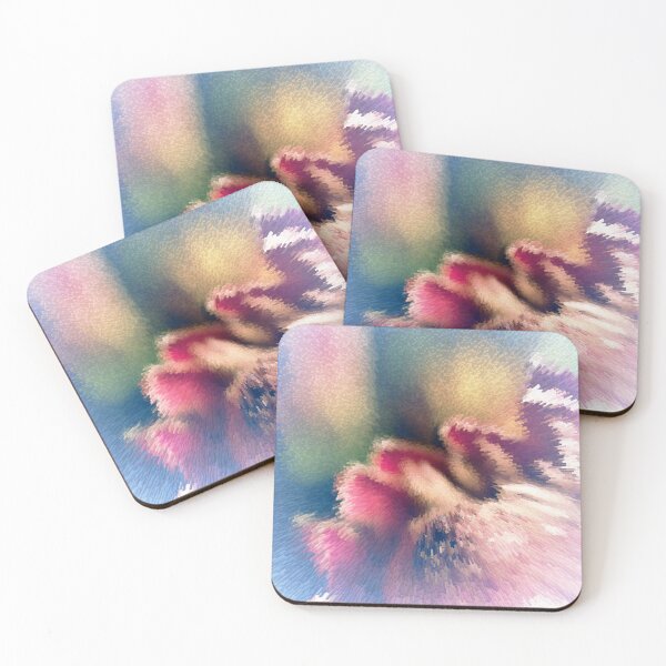 Item preview, Abstract Protea designed and sold by imaginethis.