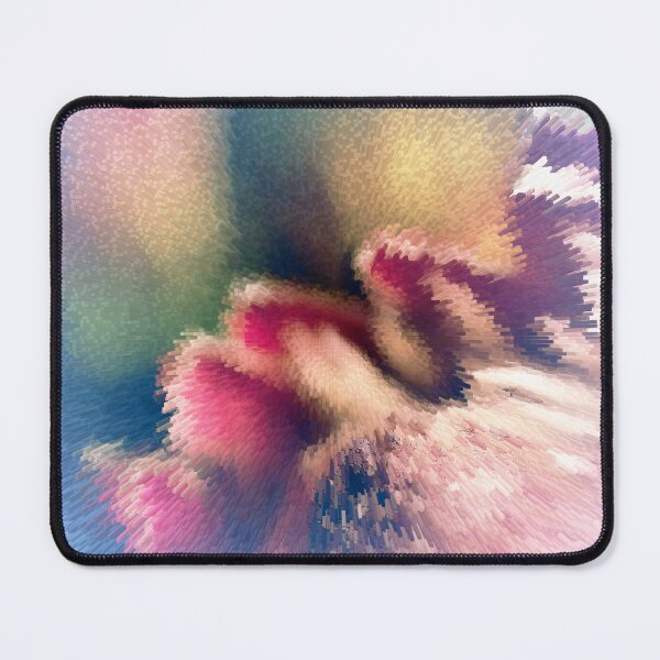 Item preview, Abstract Protea designed and sold by imaginethis.