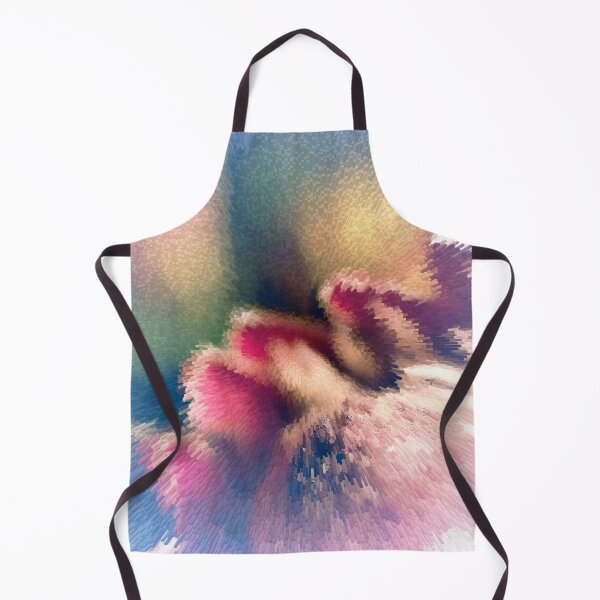 Item preview, Abstract Protea designed and sold by imaginethis.